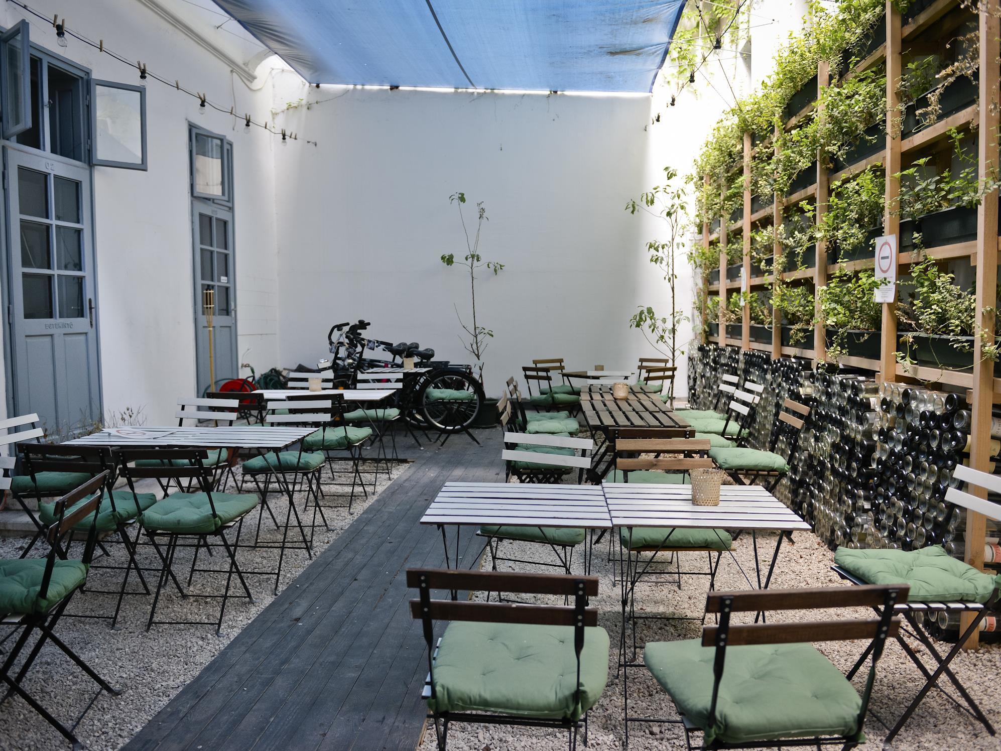Lol Boutique Hostel City Center Budapest Eksteriør billede