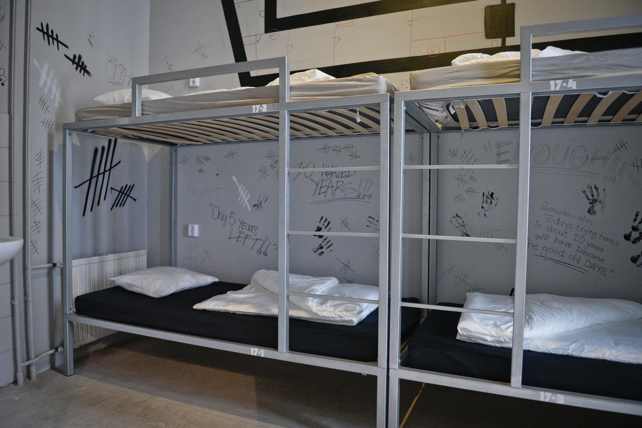 Lol Boutique Hostel City Center Budapest Værelse billede
