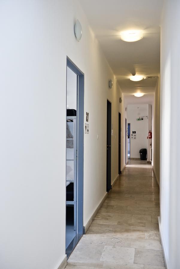 Lol Boutique Hostel City Center Budapest Eksteriør billede