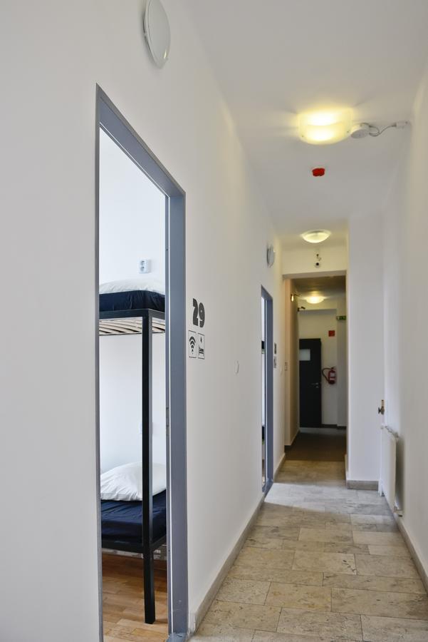 Lol Boutique Hostel City Center Budapest Eksteriør billede