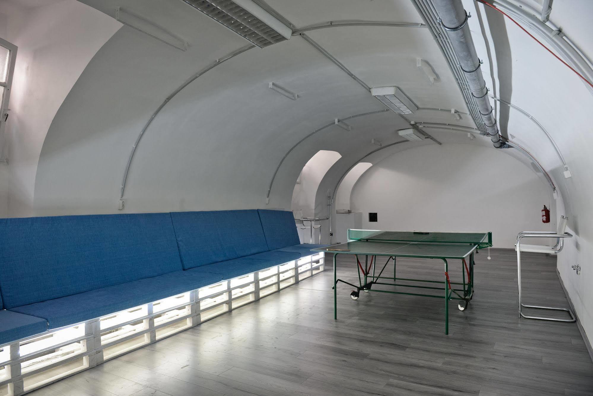 Lol Boutique Hostel City Center Budapest Eksteriør billede