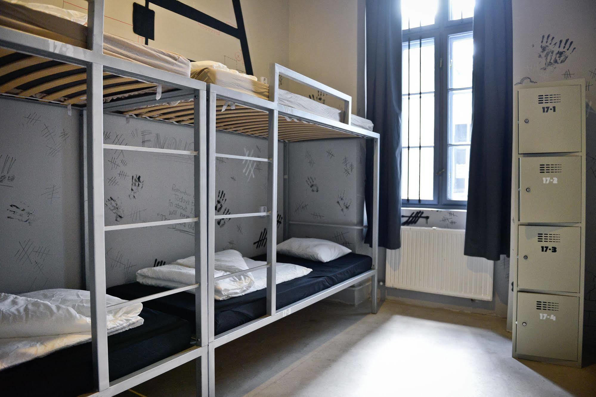 Lol Boutique Hostel City Center Budapest Eksteriør billede