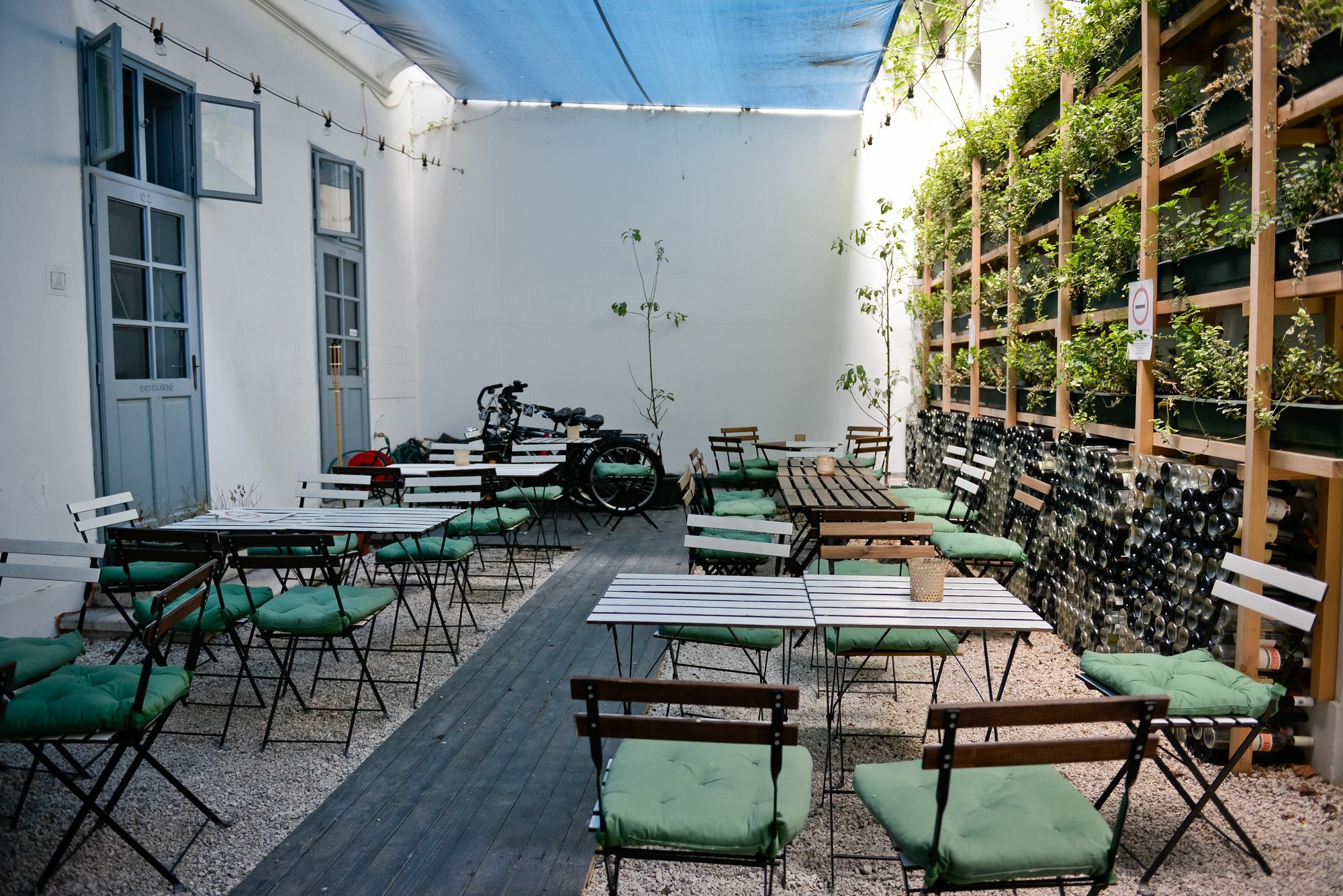 Lol Boutique Hostel City Center Budapest Eksteriør billede